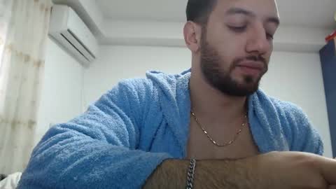 Chris online show from January 18, 2:23 pm