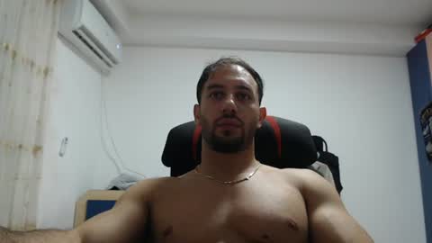Chris online show from July 15, 6:56 pm