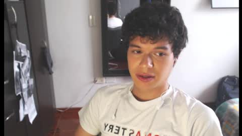 Rex online show from February 18, 4:58 pm