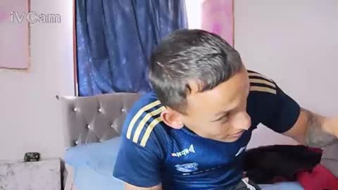 reymasterhot online show from September 24, 8:37 pm