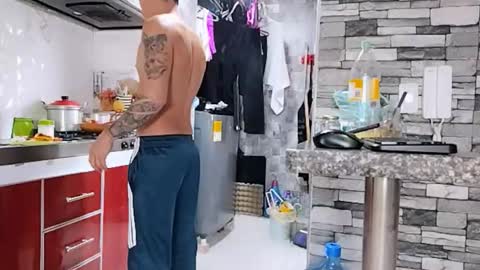 reymasterhot online show from November 16, 9:17 pm