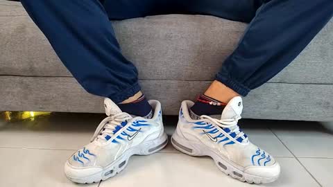 reymasterhot online show from December 15, 4:36 pm