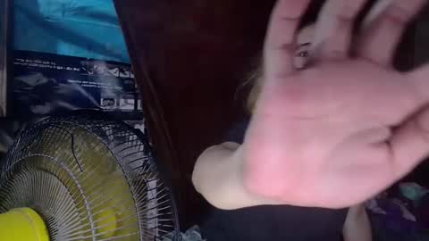 Reynaldo Palermo Alconera online show from January 4, 10:38 am