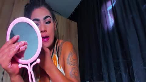 ROBERTA online show from April 23, 12:29 pm