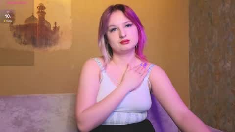 Grace online show from April 16, 8:36 am