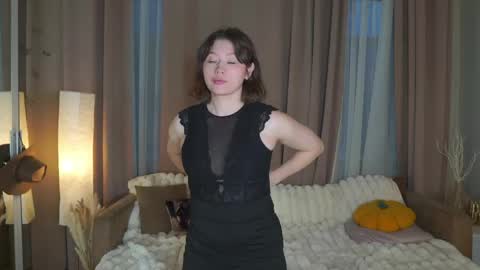 Nanami online show from May 7, 6:14 pm