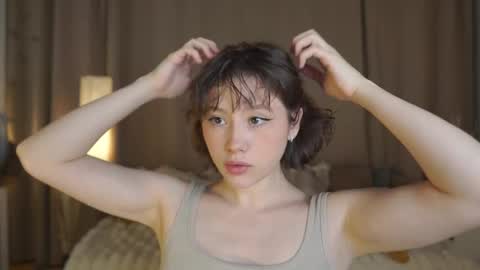 Nanami online show from March 27, 6:20 pm