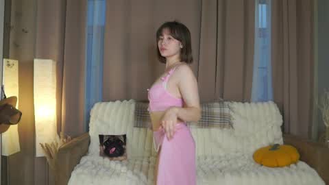 Nanami online show from May 23, 6:37 pm
