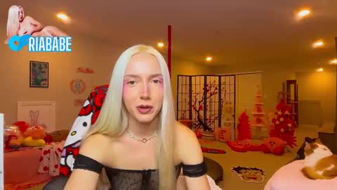 ria  online show from January 15, 4:32 am