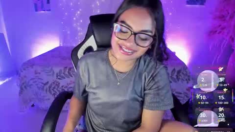 RianaK online show from December 20, 6:31 am