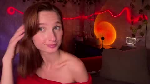 riana_razz online show from July 7, 3:16 pm