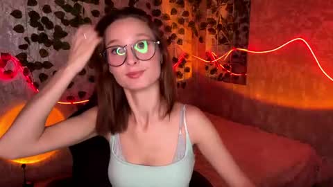 riana_razz online show from July 17, 3:25 pm