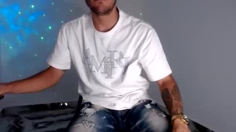 juan online show from April 15, 2:59 am