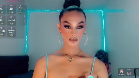 Rianna Garcia online show from September 16, 7:17 pm