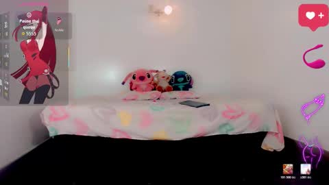 Rianna Garcia online show from March 4, 8:06 pm