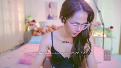 ribbinbovkoy online show from January 17, 6:23 am