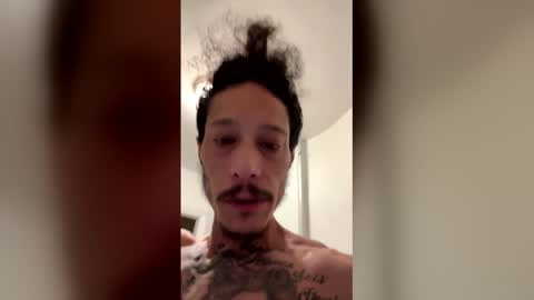 ricanmrmarcus online show from December 21, 7:37 am