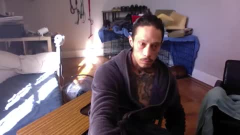 ricanmrmarcus online show from November 24, 3:00 pm