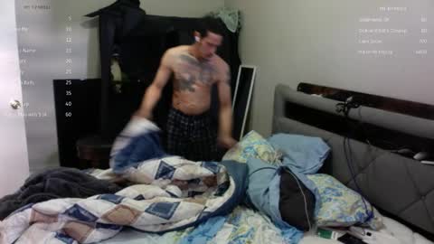 ricanmrmarcus online show from January 16, 4:27 pm