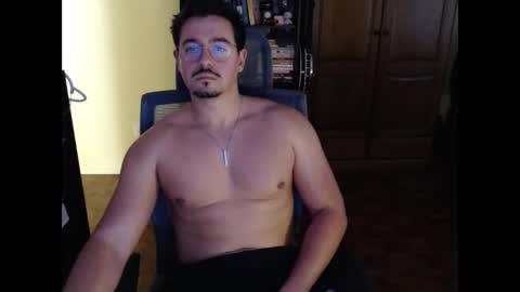 Ricardo online show from December 3, 3:50 pm