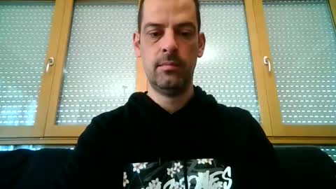 ricardohawtin online show from April 3, 9:16 am