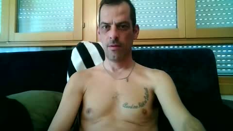 ricardohawtin online show from April 15, 4:32 pm