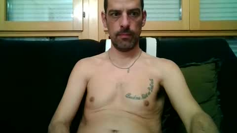 ricardohawtin online show from April 6, 6:53 pm