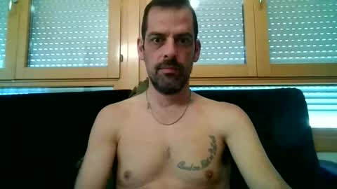 ricardohawtin online show from April 13, 6:01 pm