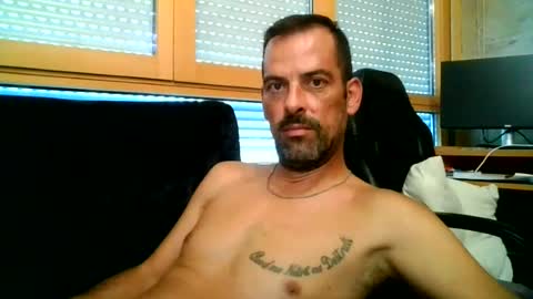 ricardohawtin online show from August 5, 3:31 pm
