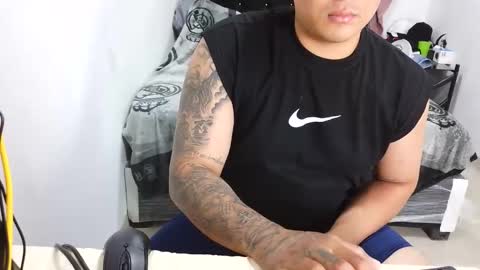 ricaurt21 online show from March 12, 9:07 pm