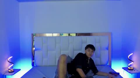 Ricci and Rizzo online show from February 11, 5:44 am