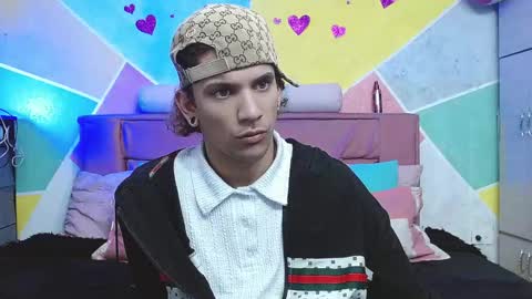 rich and kitty  online show from October 2, 1:59 am