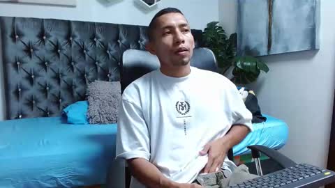 richar_voller online show from February 28, 11:14 am