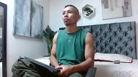 richar_voller online show from February 20, 11:23 am