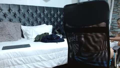 richar_voller online show from March 11, 3:02 pm