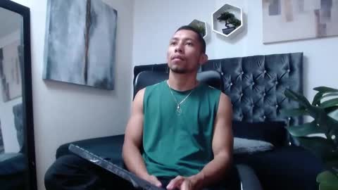 richar_voller online show from January 17, 11:41 am