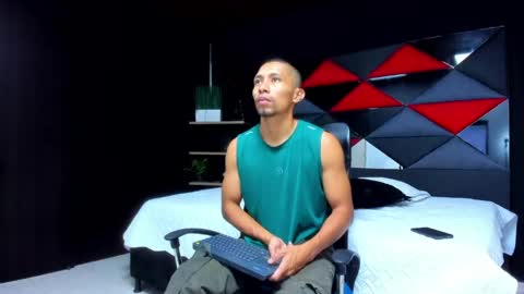 richar_voller online show from May 5, 11:27 am