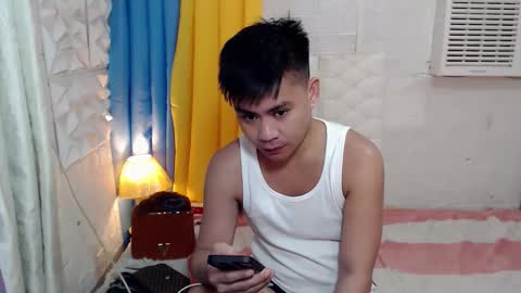 richard440842 online show from October 10, 3:01 am