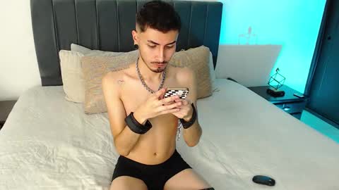 Richard online show from January 17, 5:42 am