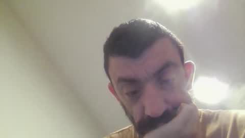 Richard online show from March 18, 9:26 am