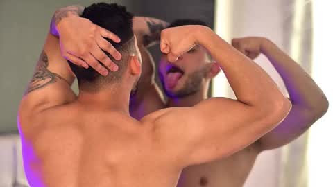 Ricardo online show from November 4, 2:07 pm