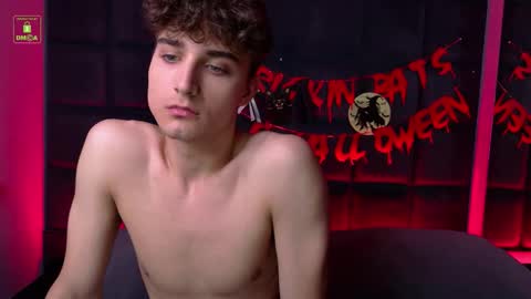 Richard online show from October 28, 3:35 pm