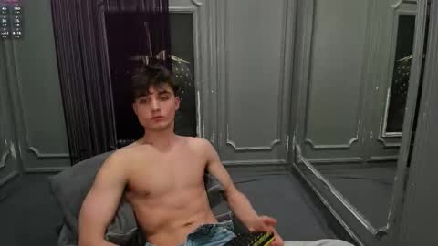 Richard online show from December 3, 5:02 pm