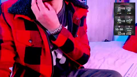 richardbedoya online show from February 21, 4:59 pm