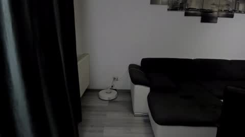 RichardDarell online show from October 21, 4:39 am