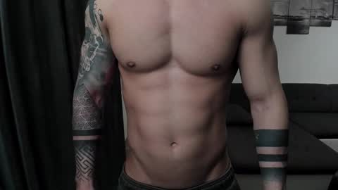 RichardDarell online show from January 25, 6:01 am