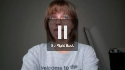 Luna online show from May 8, 9:20 pm