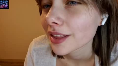 Luna online show from March 15, 8:01 pm