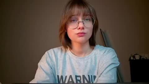 Luna online show from May 7, 9:10 pm