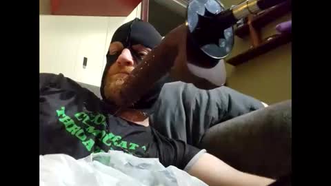 richardswallower online show from October 28, 7:31 am